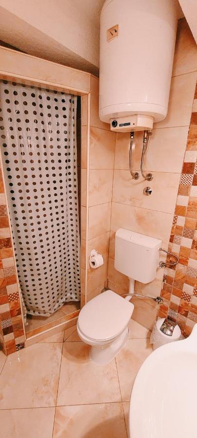 Ema Apartment Sarajevo Ngoại thất bức ảnh