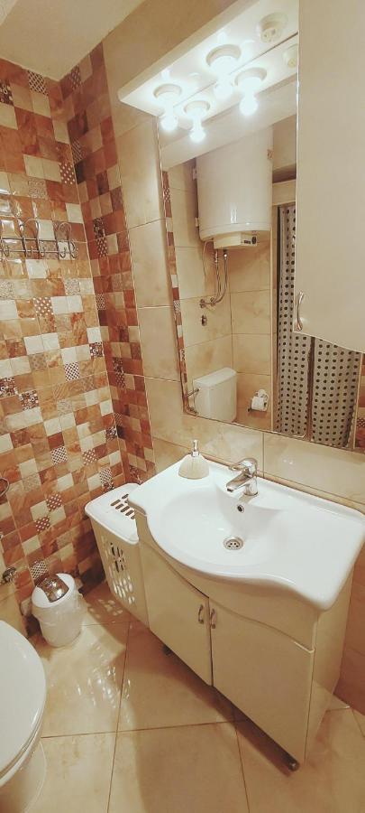 Ema Apartment Sarajevo Ngoại thất bức ảnh