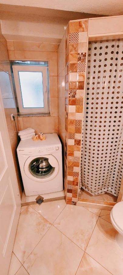 Ema Apartment Sarajevo Ngoại thất bức ảnh