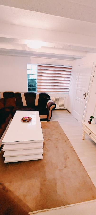Ema Apartment Sarajevo Ngoại thất bức ảnh
