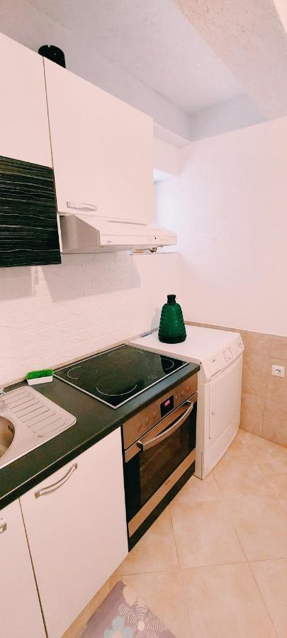 Ema Apartment Sarajevo Ngoại thất bức ảnh