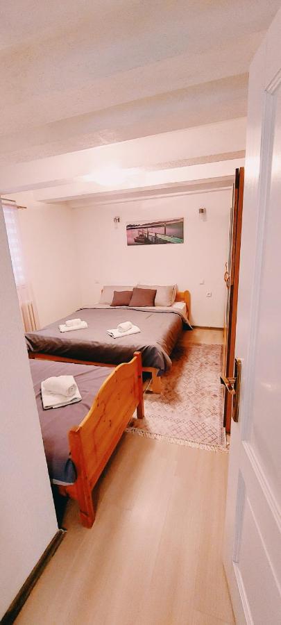 Ema Apartment Sarajevo Ngoại thất bức ảnh