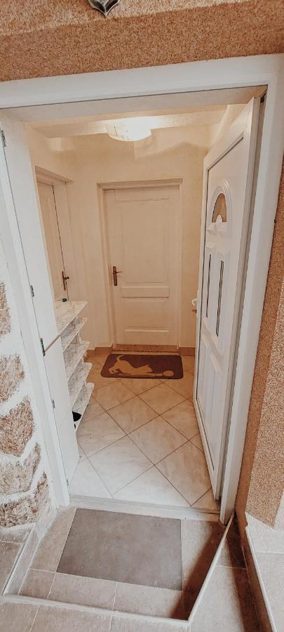 Ema Apartment Sarajevo Ngoại thất bức ảnh