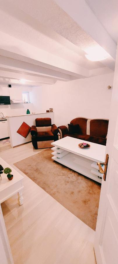Ema Apartment Sarajevo Ngoại thất bức ảnh